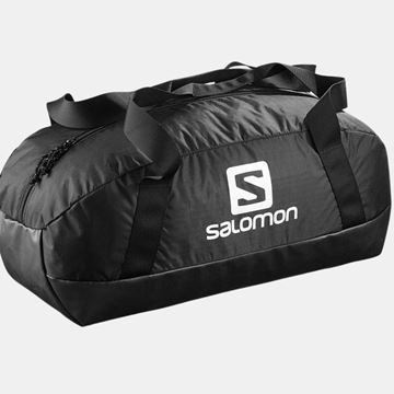 Picture of SALOMON - PROLOG 25 BK/WH NS